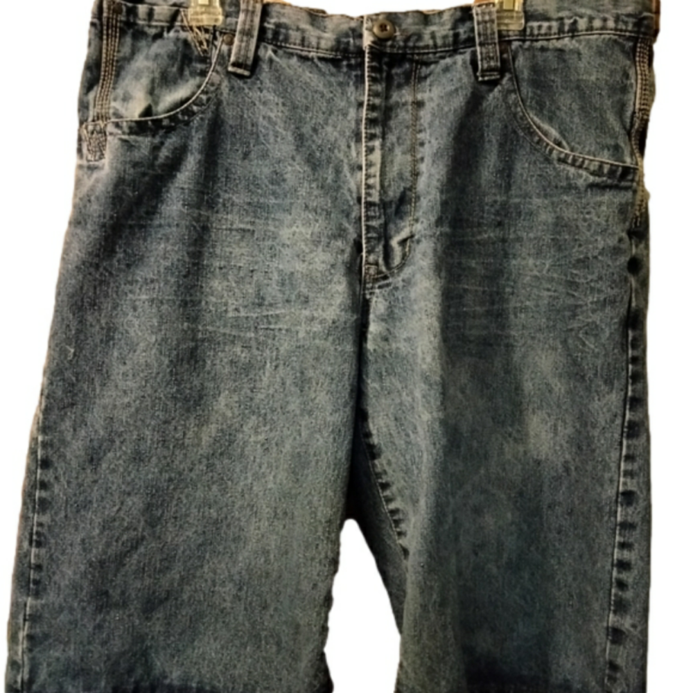Infringe Raider Jean Co Men's Sz.38